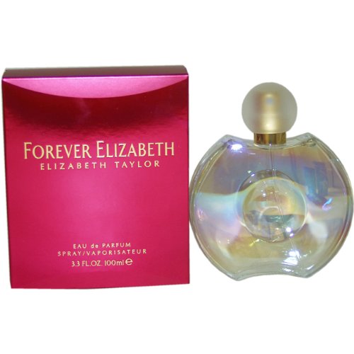 toujours par Elizabeth Elizabeth Taylor pour les femmes, Eau De Parfum Spray 3.3 oz