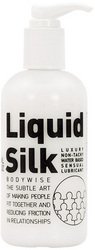 Liquid Silk lubrifiant Sensual 250 ml