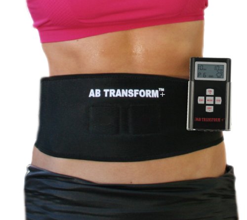 Beautyko Ab Transform + ceinture abdominale toner