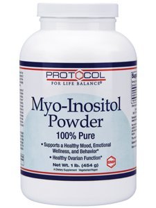 Myo-inositol en poudre 1 Livres
