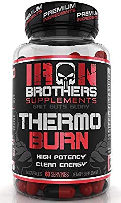 Thermogenic Fat Burners for